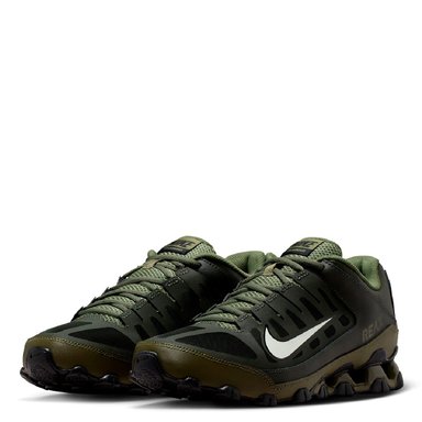 ZAPATILLAS HOMBRE NIKE CROSS TRAINING VERDE REAX 8 TR MESH - 1