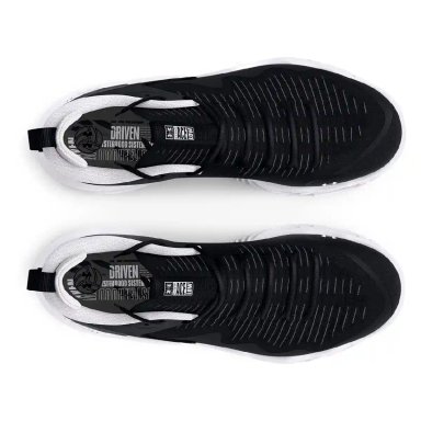 ZAPATILLAS VÓLEY MUJER UNDER ARMOUR FLOW ACE - 4