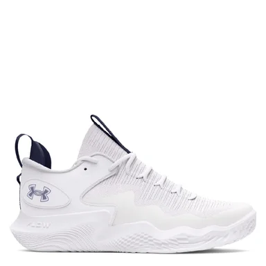 ZAPATILLAS VÓLEY MUJER UNDER ARMOUR FLOW ACE - 1