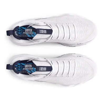 ZAPATILLAS VÓLEY MUJER UNDER ARMOUR FLOW ACE - 4