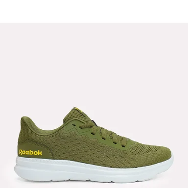 ZAPATILLAS HOMBRE REEBOK RUNNING VERDE REEBOK QUICK JOGGER - 1