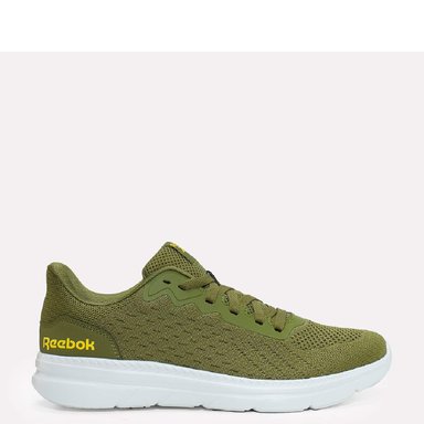 ZAPATILLAS HOMBRE REEBOK RUNNING VERDE REEBOK QUICK JOGGER - 1