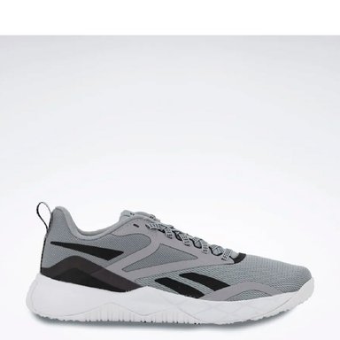 ZAPATILLAS HOMBRE REEBOK TRAINING GRIS NFX TRAINER - 1