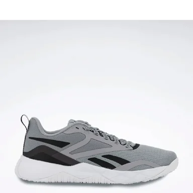 ZAPATILLAS HOMBRE REEBOK TRAINING GRIS NFX TRAINER - 1
