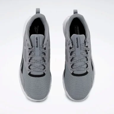 ZAPATILLAS HOMBRE REEBOK TRAINING GRIS NFX TRAINER - 3