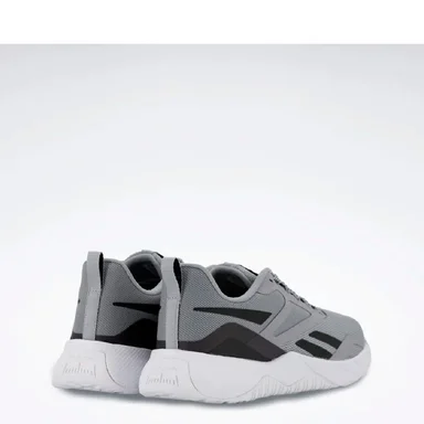 ZAPATILLAS HOMBRE REEBOK TRAINING GRIS NFX TRAINER - 4