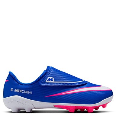ZAPATILLAS NIÑO NIKE CHIMPUNES AZUL JR VAPOR 16 CLUB MG PS (V) - 1