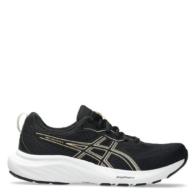 ZAPATILLAS MUJER ASICS RUNNING NEGRO GEL-CONTEND 9 - 1