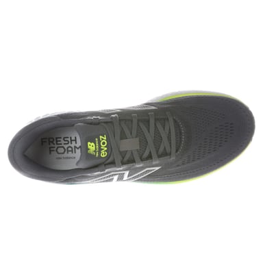 ZAPATILLAS HOMBRE NEW BALANCE RUNNING GRIS X EVOZ V4 - 3