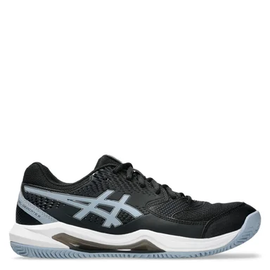 ZAPATILLAS HOMBRE ASICS TENIS NEGRO GEL-DEDICATE 8 - 1