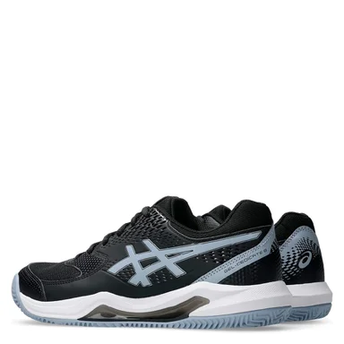 ZAPATILLAS HOMBRE ASICS TENIS NEGRO GEL-DEDICATE 8 - 3
