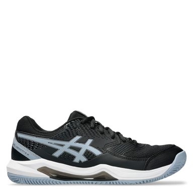 ZAPATILLAS HOMBRE ASICS TENIS NEGRO GEL-DEDICATE 8 - 1