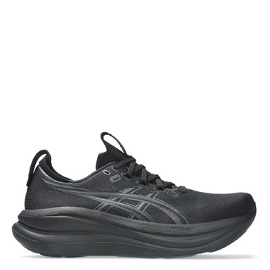 ZAPATILLAS HOMBRE ASICS RUNNING NEGRO GEL-NIMBUS 28 - 1