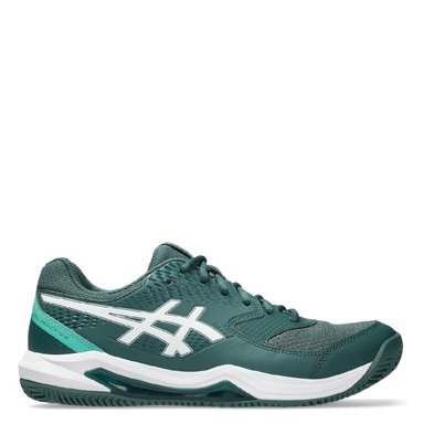 ZAPATILLAS HOMBRE ASICS TENIS VERDE GEL-DEDICATE 8 - 1