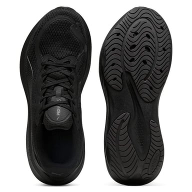 ZAPATILLAS HOMBRE PUMA RUNNING NEGRO SCEND PRO 2 - 4