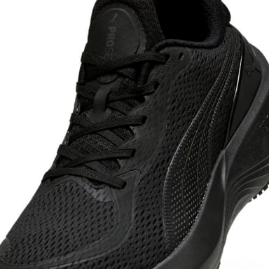 ZAPATILLAS HOMBRE PUMA RUNNING NEGRO SCEND PRO 2 - 5