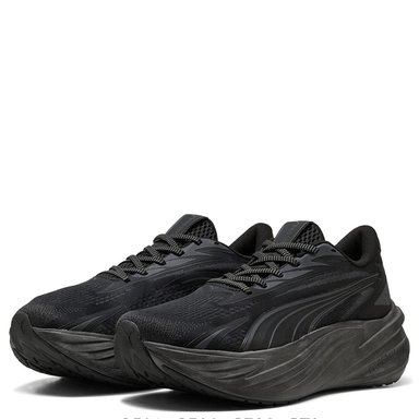 ZAPATILLAS HOMBRE PUMA RUNNING MÁXIMA PRO NEGRO - 2