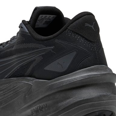 ZAPATILLAS HOMBRE PUMA RUNNING MÁXIMA PRO NEGRO - 6