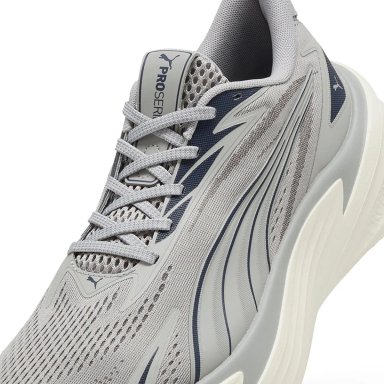 ZAPATILLAS HOMBRE PUMA RUNNING MÁXIMA PRO GRIS - 5