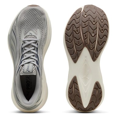 ZAPATILLAS HOMBRE PUMA RUNNING MÁXIMA PRO GRIS - 4