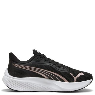 ZAPATILLAS MUJER PUMA RUNNING NEGRO POUNCE LITE - 1