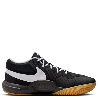 ZAPATILLAS UNISEX NIKE VOLEY NEGRO HYPERQUIC - 1