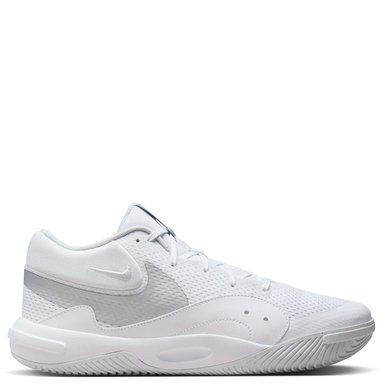 ZAPATILLAS UNISEX NIKE VOLEY BLANCO HYPERQUIC - 1