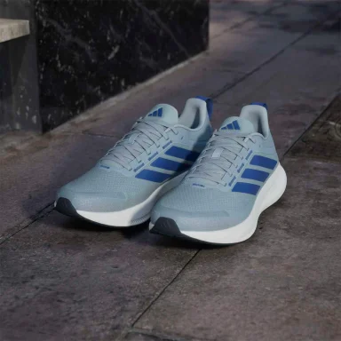 ZAPATILLAS HOMBRE ADIDAS RUNNING VERDE RUNBLAZE - 2