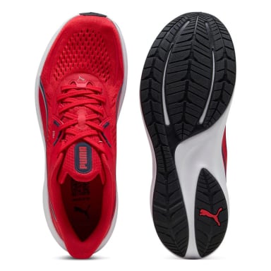 ZAPATILLAS HOMBRE PUMA RUNNING ROJO SKYROCKET LITE 2 - 4