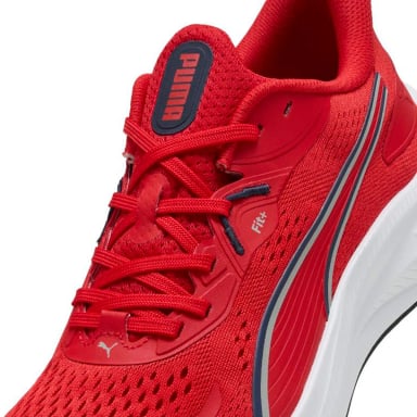 ZAPATILLAS HOMBRE PUMA RUNNING ROJO SKYROCKET LITE 2 - 5