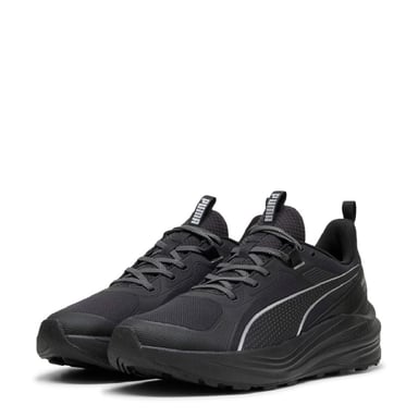 ZAPATILLAS HOMBRE PUMA RUNNING NEGRO FLARE PRO TRAIL PTX - 1