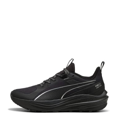 ZAPATILLAS HOMBRE PUMA RUNNING NEGRO FLARE PRO TRAIL PTX - 2