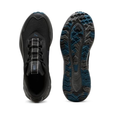 ZAPATILLAS HOMBRE PUMA RUNNING NEGRO EXTEND LITE TRAIL - 4
