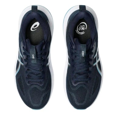 ZAPATILLAS MUJER ASICS RUNNING BLANCO GT-1000 - 3