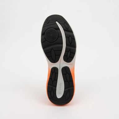 ZAPATILLAS HOMBRE REEBOK RUNNING GRIS RELORA - 6