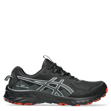 ZAPATILLAS HOMBRE ASICS RUNNING NEGRO GEL-VENTURE 10 - 1