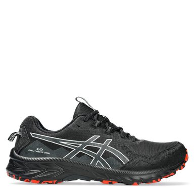 ZAPATILLAS HOMBRE ASICS RUNNING NEGRO GEL-VENTURE 10 - 1