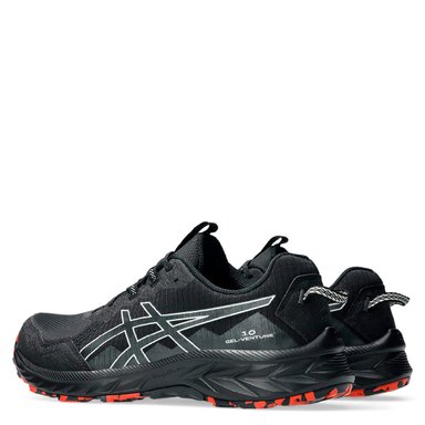 ZAPATILLAS HOMBRE ASICS RUNNING NEGRO GEL-VENTURE 10 - 4