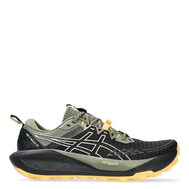 ZAPATILLAS HOMBRE ASICS RUNNING NEGRO GEL-TRABUCO 13 - 1