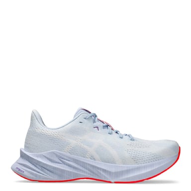 ZAPATILLAS MUJER ASICS RUNNING AZUL DYNABLAST 5 - 1