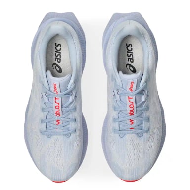 ZAPATILLAS MUJER ASICS RUNNING AZUL DYNABLAST 5 - 3