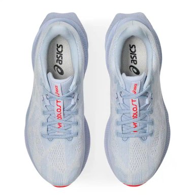 ZAPATILLAS MUJER ASICS RUNNING AZUL DYNABLAST 5 - 3