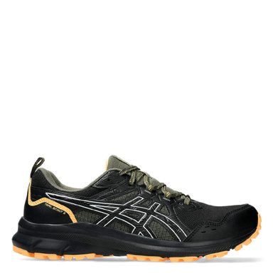 ZAPATILLAS MUJER ASICS RUNNING NEGRO TRAIL SCOUT 3 - 1