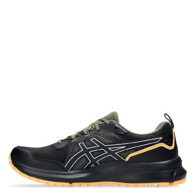 ZAPATILLAS MUJER ASICS RUNNING NEGRO TRAIL SCOUT 3 - 2