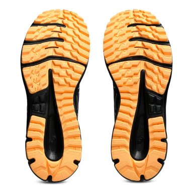 ZAPATILLAS MUJER ASICS RUNNING NEGRO TRAIL SCOUT 3 - 5