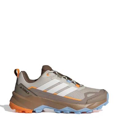 ZAPATILLAS MUJER ADIDAS TERREX TREKKING BEIGE SKYCHASER AX5 - 1