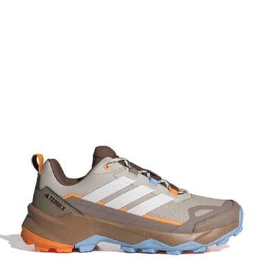 ZAPATILLAS MUJER ADIDAS TERREX TREKKING BEIGE SKYCHASER AX5 - 1