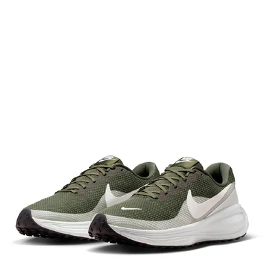 ZAPATILLAS HOMBRE NIKE RUNNING BLANCO REVOLUTION 8 - 1