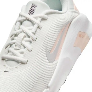 ZAPATILLAS MUJER NIKE CROSS TRAINING BLANCO FLEX TRAIN - 4
