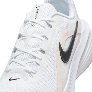 ZAPATILLAS HOMBRE NIKE RUNNING BLANCO DOWNSHIFTER 14 - 4